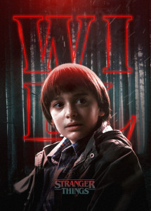  GeekLand Stranger Things     (4060 ) ST 09.014 (FU21ST 09.014) 3