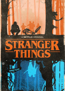  GeekLand Stranger Things     (4060 ) ST 09.015 (FU21ST 09.015)