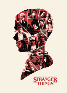  GeekLand Stranger Things     (4060 ) ST 09.017 (FU21ST 09.017)