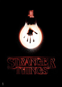  GeekLand Stranger Things     (4060 ) ST 09.018 (FU21ST 09.018)