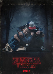  GeekLand Stranger Things    (4060 ) ST 09.019 (FU21ST 09.019)