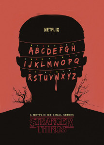  GeekLand Stranger Things    (4060 ) ST 09.020 (FU21ST 09.020) 4