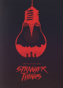  GeekLand Stranger Things     (4060 ) ST 09.021 (FU21ST 09.021)