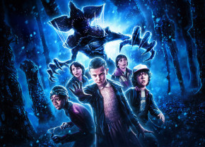  GeekLand Stranger Things    (6040 ) ST 09.034 (FU21ST 09.034) 3