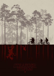  GeekLand Stranger Things     (4060 ) ST 09.050 (FU21ST 09.050) 4