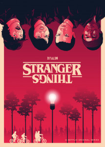  GeekLand Stranger Things     (4060 ) ST 09.051 (FU21ST 09.051) 3