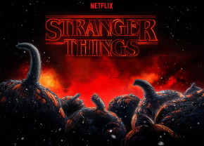  GeekLand Stranger Things    (6040 ) ST 09.053 (FU21ST 09.053) 4