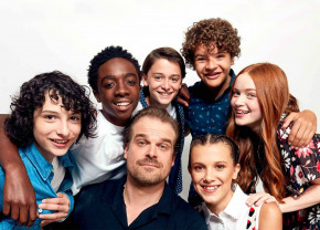  GeekLand Stranger Things     (6040 ) ST 09.058 (FU21ST 09.058) 3