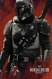  GeekLand       Star Wars The Mandalorian (4060 ) SWM 11.03 (FU21SWM 11.03)