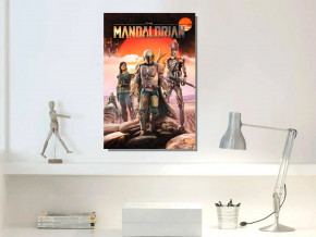  GeekLand    Star Wars The Mandalorian (4060 ) SWM 11.12 (FU21SWM 11.12) 4