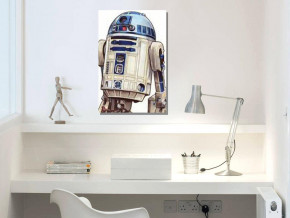  GeekLand Star Wars  R2D2 (4060 ) SW.09.035 (FU21SW.09.035) 4