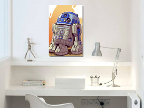  GeekLand Star Wars   R2D2  (4060 ) SW.09.038 (FU21SW.09.038) 4