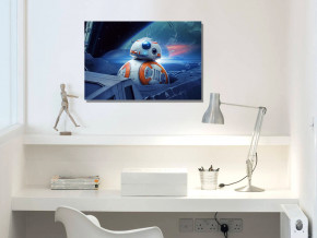  GeekLand Star Wars   BB-8 (6040 ) SW.09.074 (FU21SW.09.074) 4