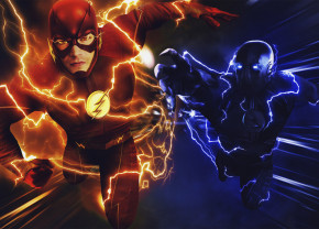  GeekLand The Flash   (6040 ) TF 09.005 (FU21TF 09.005) 3