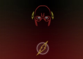  GeekLand The Flash   (6040 ) TF 09.007 (FU21TF 09.007) 4