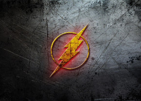  GeekLand The Flash   (6040 ) TF 09.009 (FU21TF 09.009) 3