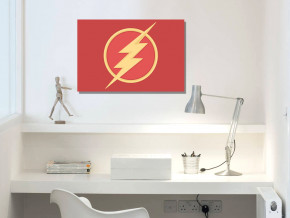  GeekLand The Flash   (6040 ) TF 09.010 (FU21TF 09.010)