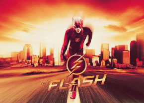  GeekLand The Flash  (6040 ) TF 09.012 (FU21TF 09.012)