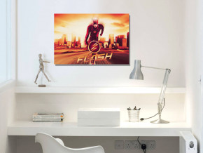  GeekLand The Flash  (6040 ) TF 09.012 (FU21TF 09.012) 4