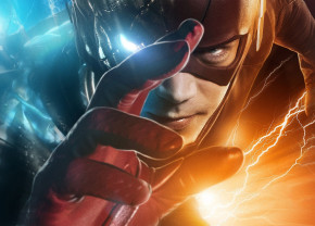  GeekLand The Flash    (6040 ) TF 09.018 (FU21TF 09.018)