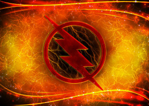  GeekLand The Flash   (6040 ) TF 09.029 (FU21TF 09.029) 3