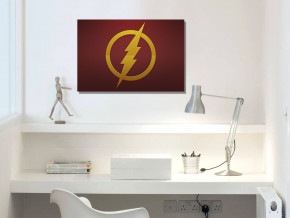  GeekLand The Flash    (6040 ) TF 09.036 (FU21TF 09.036)