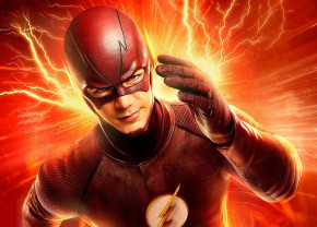  GeekLand The Flash    (6040 ) TF 09.038 (FU21TF 09.038) 3