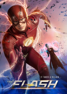  GeekLand The Flash  (4060 ) TF 09.042 (FU21TF 09.042) 4