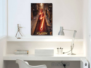  GeekLand The Flash  (4060 ) TF 09.046 (FU21TF 09.046) 3