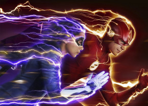  GeekLand The Flash   (6040 ) TF 09.047 (FU21TF 09.047) 4