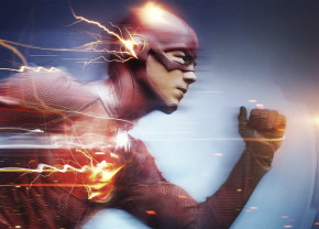  GeekLand The Flash    (6040 ) TF 09.048 (FU21TF 09.048) 4