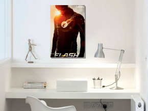  GeekLand The Flash  (4060 ) TF 09.050 (FU21TF 09.050) 4