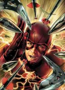  GeekLand The Flash    (4060 ) TF 09.073 (FU21TF 09.073) 4