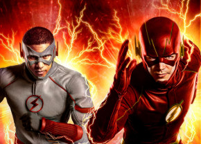  GeekLand The Flash   (6040 ) TF 09.083 (FU21TF 09.083)