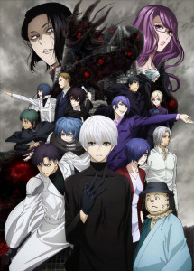  GeekLand Tokyo Ghoul    (4060 ) TG 09.002 (FU21TG 09.002)