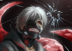  GeekLand Tokyo Ghoul     (6040 ) TG 09.005 (FU21TG 09.005)