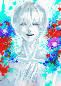  GeekLand Tokyo Ghoul    (4060 ) TG 09.009 (FU21TG 09.009) 4