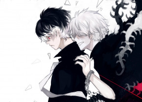  GeekLand Tokyo Ghoul      (6040 ) TG 09.011 (FU21TG 09.011) 4