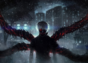  GeekLand Tokyo Ghoul      (6040 ) TG 09.014 (FU21TG 09.014) 3