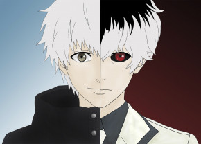  GeekLand Tokyo Ghoul     (6040 ) TG 09.015 (FU21TG 09.015) 3