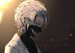  GeekLand Tokyo Ghoul     (6040 ) TG 09.019 (FU21TG 09.019)