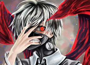  GeekLand Tokyo Ghoul     (6040 ) TG 09.024 (FU21TG 09.024)