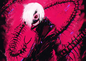  GeekLand Tokyo Ghoul     (6040 ) TG 09.028 (FU21TG 09.028) 3