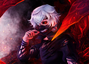  GeekLand Tokyo Ghoul      (6040 ) TG 09.031 (FU21TG 09.031)