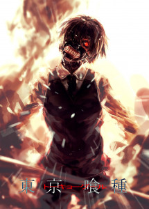  GeekLand Tokyo Ghoul     (4060 ) TG 09.037 (FU21TG 09.037) 4