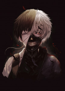  GeekLand Tokyo Ghoul     (4060 ) TG 09.040 (FU21TG 09.040) 4