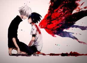  GeekLand Tokyo Ghoul      (6040 ) TG 09.042 (FU21TG 09.042) 4