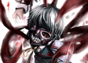  GeekLand Tokyo Ghoul     (6040 ) TG 09.044 (FU21TG 09.044) 3