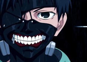  GeekLand Tokyo Ghoul      (6040 ) TG 09.046 (FU21TG 09.046) 3