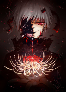  GeekLand Tokyo Ghoul   (4060 ) TG 09.058 (FU21TG 09.058)